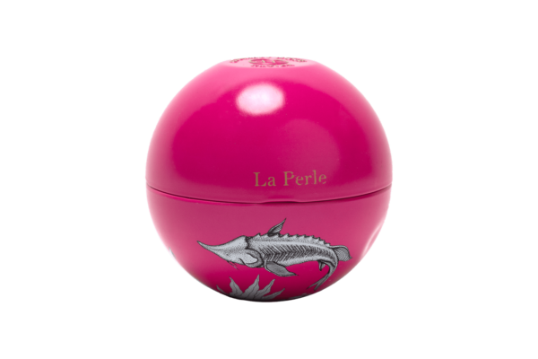 La Pearle Pink