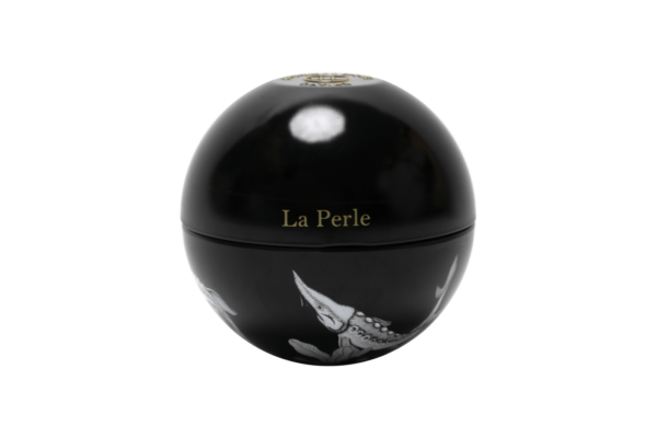 Le Pearl Black