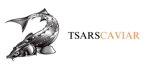 Tsarscaviar logo 512 x 250