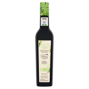 EVOO FAMILY RESERVE PICUAL 250ML
