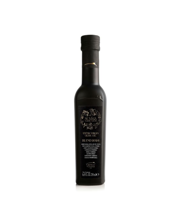 AOVE BLEND 2025 SUMMA VARIETALIS 250ML