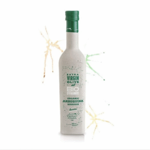 EVOO BIODYNAMIC ARBEQUINO 500ML