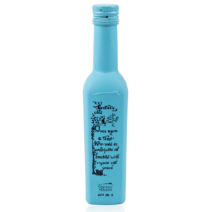 SMOKED ARBEQUINA OIL 250 ML