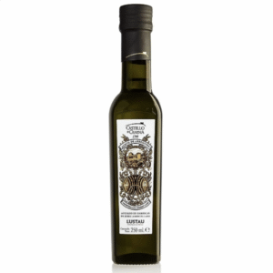 AMONTILLADO ARBEQUINA OLIVE OIL 250ML