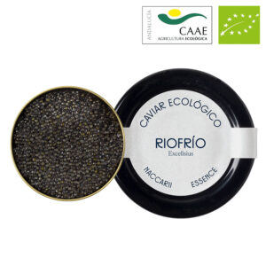 RioFrio Caviar Naccari Essence classic glass 30g/50g