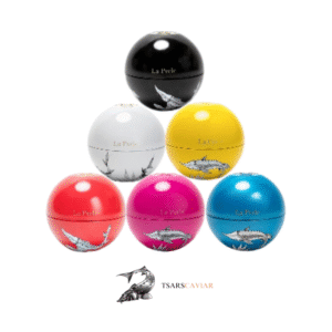 La Pearle caviar gift ball 25g